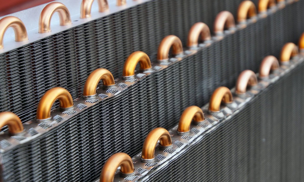4 Common AC Evaporator Coil Issues and How to Address Them