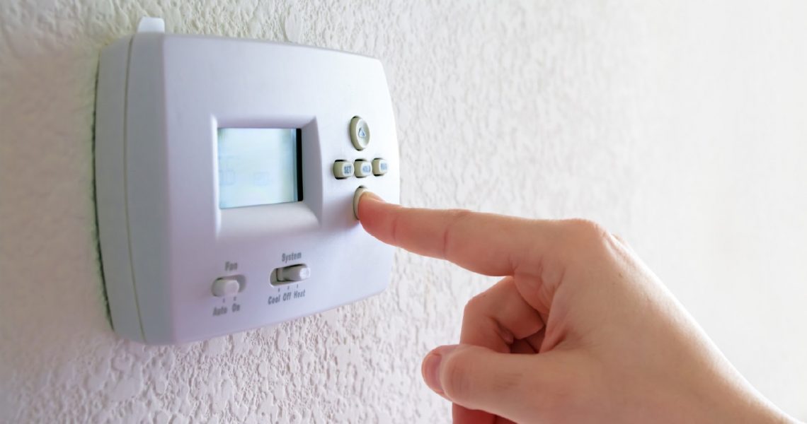 4 Things to Check When Your Furnace Won’t Turn On
