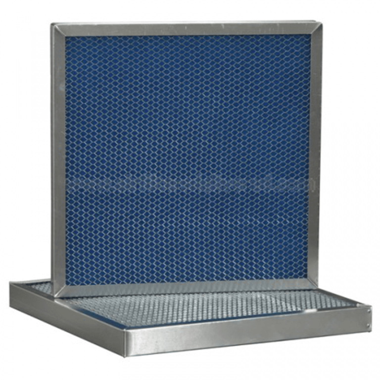 The 4 Types of HVAC Filters Grand Home Services