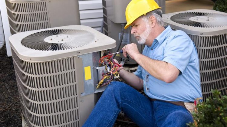 Nothing is worse than hearing a terrible noise from your air conditioner and having no idea what it means. Will it go away on its own? Should you turn off the unit and call for an emergency service? Is it something you can fix yourself? Here are the most common air conditioner noises, what they […]
