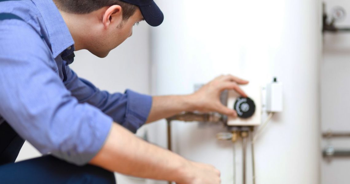 5 Signs It’s Time to Replace Your Water Heater