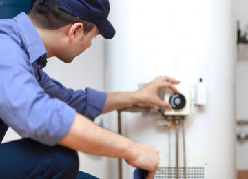 Unfortunately, water heaters were not made to last forever, and they need to be replaced more often than we would like. From rust in your water to a higher monthly electric bill, a water heater that needs to be replaced is going to do nothing but cause problems. Here are 5 common signs it is […]