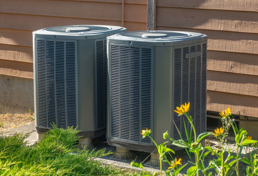 5 Different Types of Air Conditioning Systems and Their Benefits