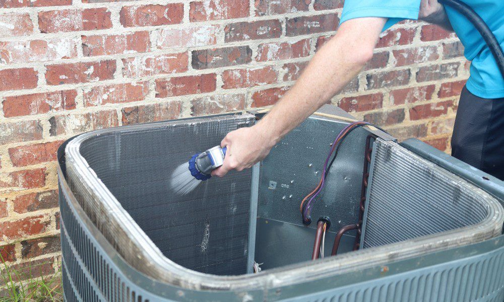 5 Ways to Prepare Your AC for Summer