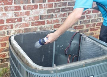 Your air conditioner will likely work when you turn it on for the first time in months, but that doesn’t mean you should do nothing and leave it be. When your air conditioner sits for months, dust and debris collect and that should be cleared before it runs consistently. This ensures the unit runs at […]