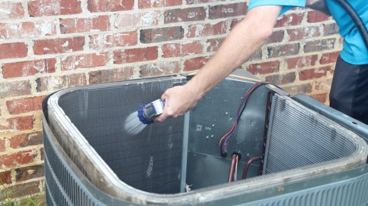 Your air conditioner will likely work when you turn it on for the first time in months, but that doesn’t mean you should do nothing and leave it be. When your air conditioner sits for months, dust and debris collect and that should be cleared before it runs consistently. This ensures the unit runs at […]