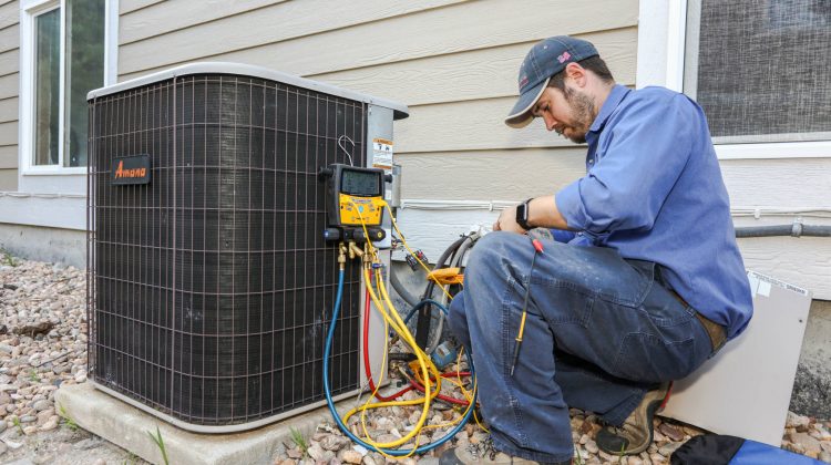 Air Conditioner Repair