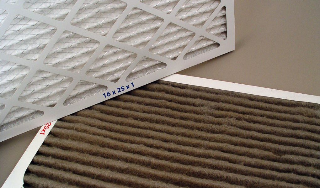 5 AC Problems Caused by a Dirty Filter