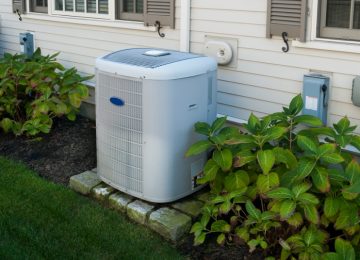 In need of a new central air conditioner? If you are in the Denver Metro Area, here is what you can expect to pay for a brand-new AC unit, including the cost of installation. Average Cost of a New AC Unit in Denver In Denver, the average central AC replacement cost–including the cost of the […]