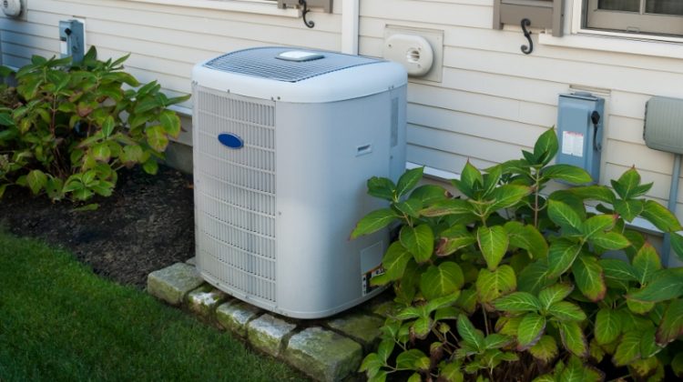 In need of a new central air conditioner? If you are in the Denver Metro Area, here is what you can expect to pay for a brand-new AC unit, including the cost of installation. Average Cost of a New AC Unit in Denver In Denver, the average central AC replacement cost–including the cost of the […]