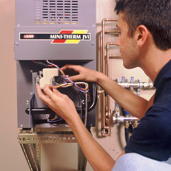 boiler inspection and cleaning denver co