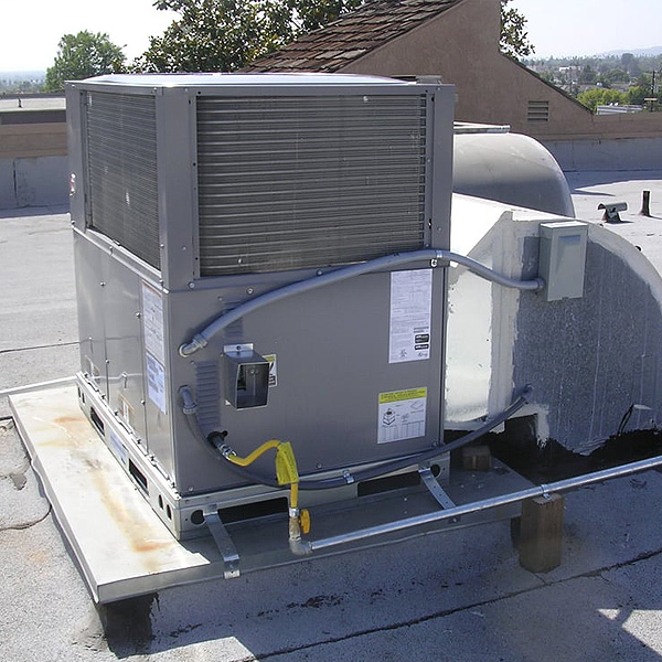 commercial air conditioner repair and maintenance denver co