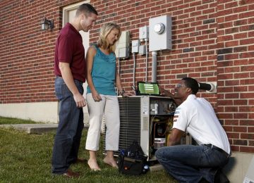 When your air conditioner or furnace stops functioning and needs repair, you put your full trust in a local HVAC contractor to fix the problem efficiently and honestly. Unfortunately there are some technicians that do not operate their business in the most ethical way. Below are 8 of the most common HVAC repair scams that […]