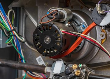 Replacing a failed blower motor is a major furnace repair and is one of the more expensive repairs homeowners face as their furnace gets older. Below we break down the average cost to replace a furnace blower motor for a Denver homeowner and why the price varies furnace-to-furnace, company-to-company. Cost to Replace Blower Motor in […]