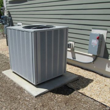 Colorado Duel Fuel Heating Systems | Grand Home Services