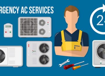 When your air conditioner stops working, not only does your home become uncomfortable, but it can be stressful not knowing if the system requires a minor or major repair. Knowing when you need an emergency air conditioner repair is very important and could save you money by preventing further damage. So, what constitutes an air […]