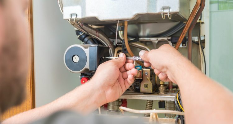 Furnace Repair Coquitlam