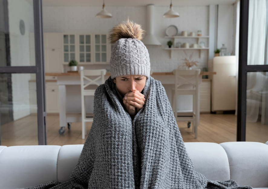 My Furnace is Running but Not Heating Grand Home Services