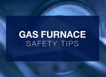 Now that it’s Fall, it means that Winter isn’t far away. This means that you are going to depend on your gas furnace more regularly to stay warm. However, whenever you use a heating appliance, you have to make safety your number one priority. The following are a few important safety tips to follow when […]