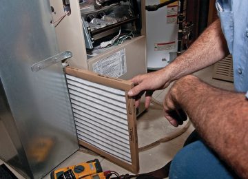 It’s not uncommon to simply turn on your furnace for the first time in months and do nothing to get it ready for the Winter season, but is that recommended? Yes, your furnace will still function, but with a few simple tasks you can keep your monthly heating bill low, prevent a breakdown and even […]