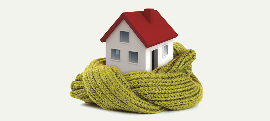 Most Energy Efficient Home Heating Sources