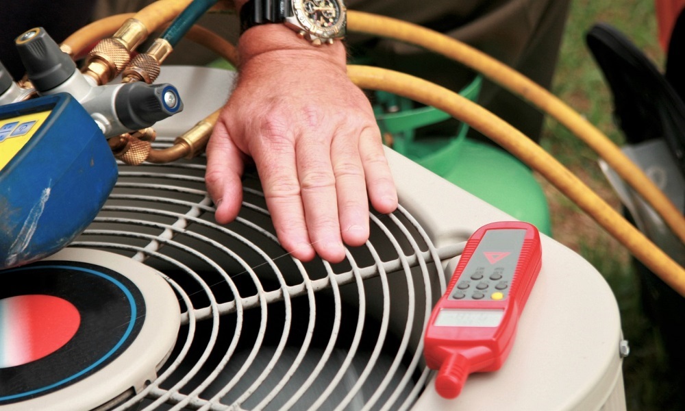 Your air conditioner is a valuable investment in your home’s comfort and well-being and requires regular maintenance to ensure that it runs effectively and efficiently. Regular air conditioner tune-up services can help extend the lifespan of your AC system, improve its energy efficiency, and reduce the likelihood of costly breakdowns or repairs. But how often […]