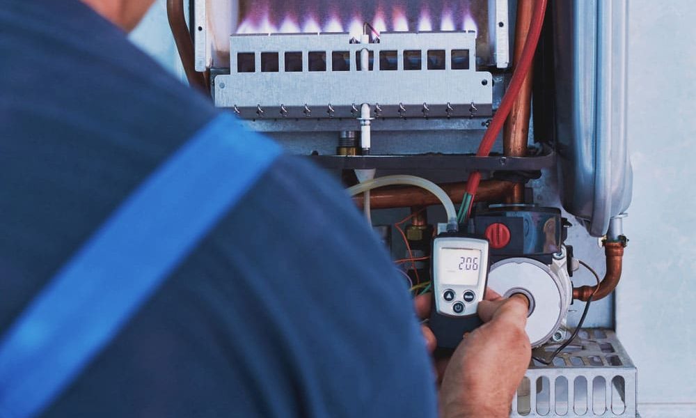 How Often Should I Get a Furnace Tune-Up?