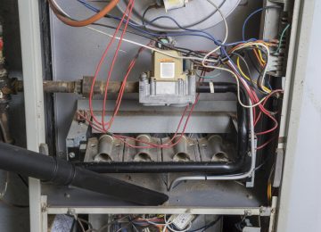 Gas furnaces run for months at a time, and they need regular cleaning and maintenance to provide reliable heating for your home. Hiring a professional for a furnace tune-up and cleaning is a great way to take care of your furnace before the winter season. A professional furnace cleaning ensures your furnace runs efficiently, reduces […]