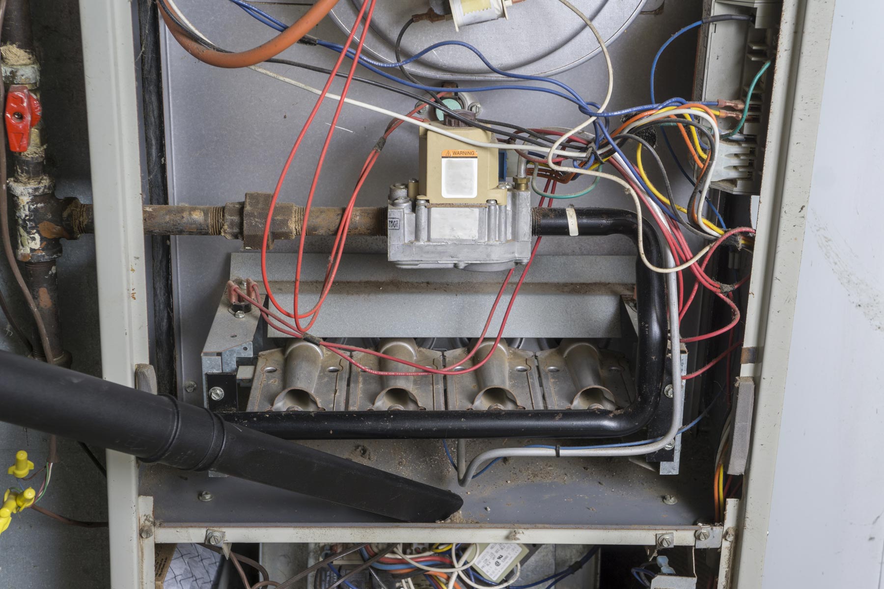 How To Clean Gas Furnace Aurora Co 