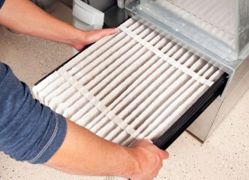 Furnace efficiency, helping your furnace last longer, and saving money all go hand in hand. Like any other machine or system, your furnace is subject to wear and tear, and the less you run it the longer it will last. If your furnace lasts longer, you won’t have to replace it as often. Here are […]