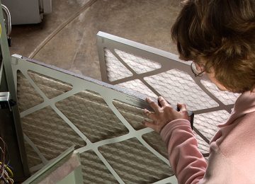 You may not think too much about your HVAC system filters, but these filters do an important job in keeping it running efficiently and effectively. Air filters work to filter allergens out of the air before they hit your home. This could be dust, pollen, pet dander and other floating particles. As the air is […]