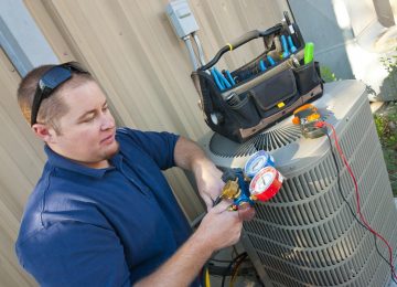 As the days get longer and hotter, your AC unit works hard to keep your home comfortable. From old age to having a dirty filter, a number of things can keep your unit from running efficiently. It’s important to keep an eye out for signs that your unit needs repair before one problem causes another, […]