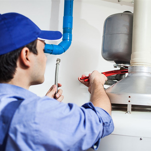 water heater repair aurora co