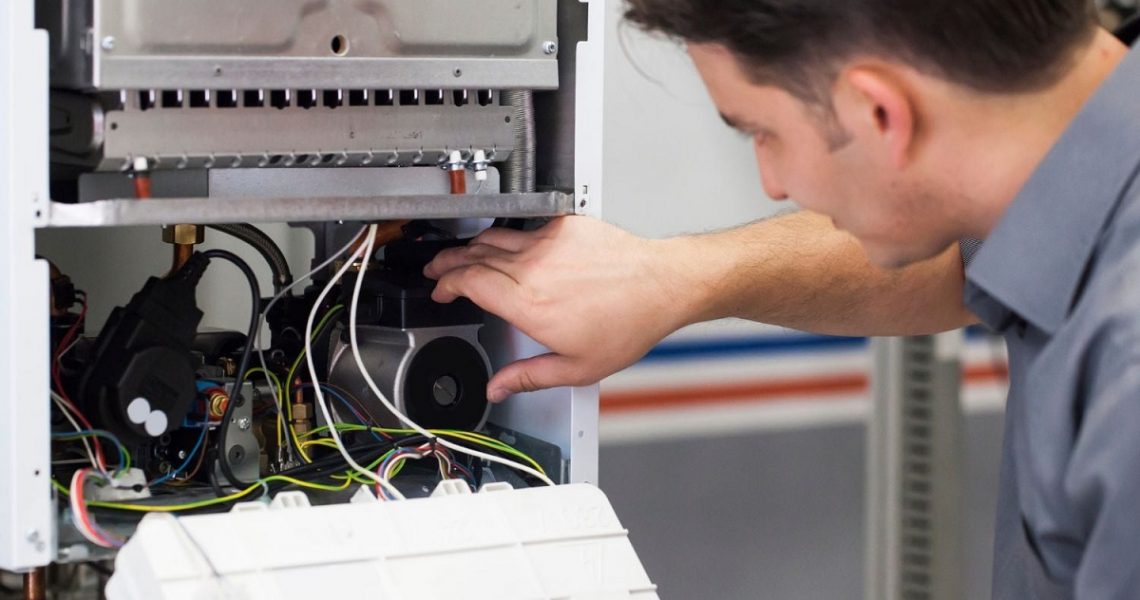 What to Expect from a Furnace Tune-Up