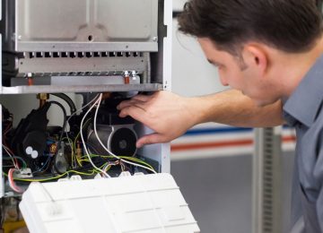 We all know the importance of calling an HVAC technician when our furnaces stop working, but many of us don’t realize the importance of regular maintenance. Furnace tune-ups are not just about making sure things are running well. Tune-ups are all about inspecting, cleaning, repairs (if necessary), and ensuring your unit is running at peak […]