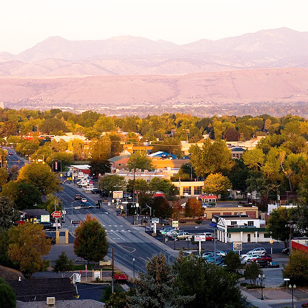 wheat ridge colorado hvac contractor