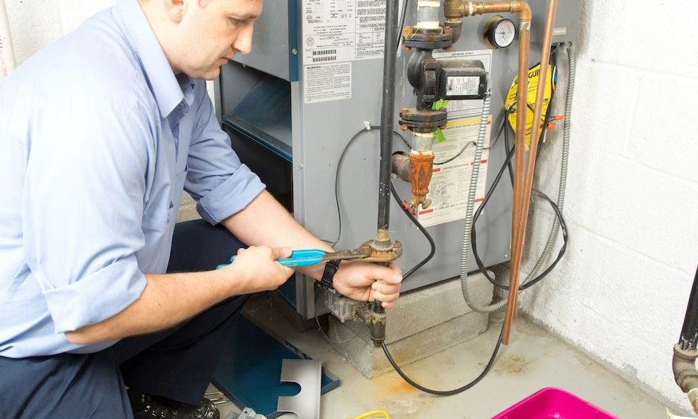 When to Call for an Emergency Furnace Repair