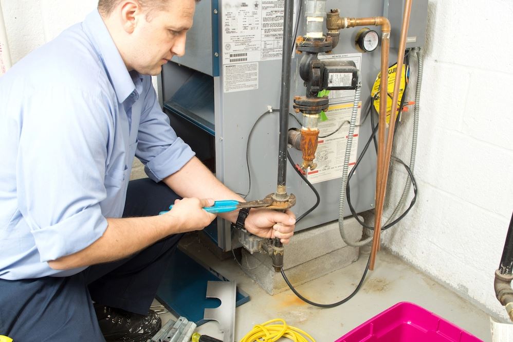 When to Call for an Emergency Furnace Repair Grand Home