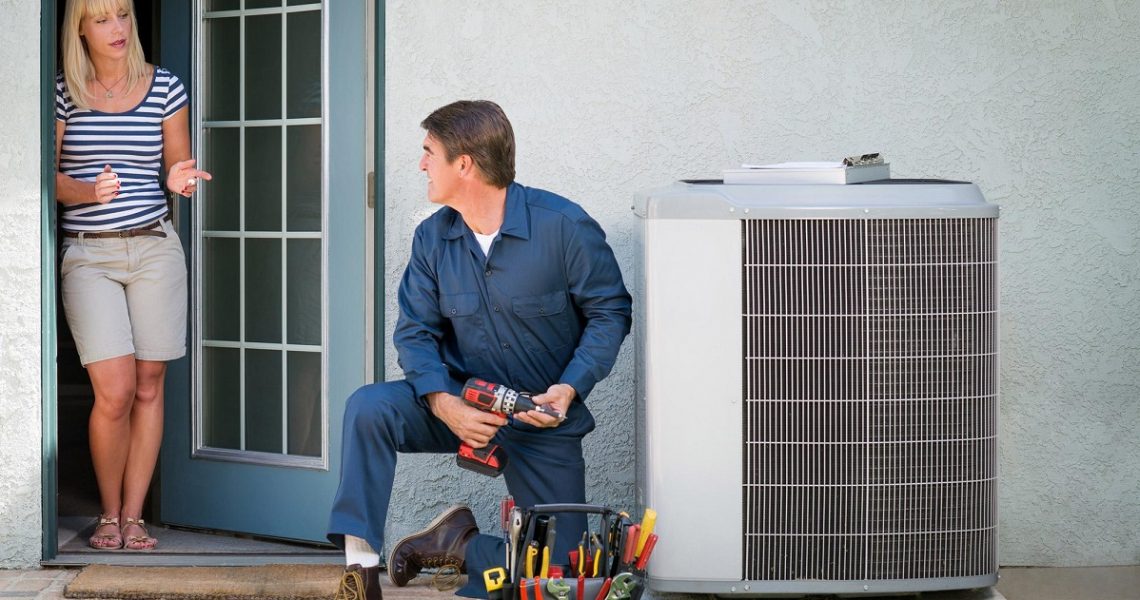 When to Get a Second Opinion for an HVAC Repair