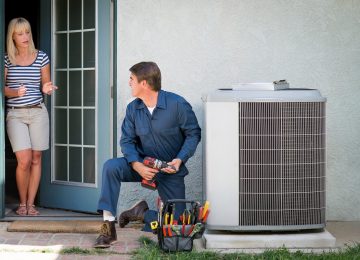 Reputable HVAC professionals do their best to provide the most honest and trustworthy solutions, but there are some scenarios where having another company check your unit is always helpful and will give you peace of mind. You may even talk to two very reputable companies and one tells you your unit needs to be replaced […]