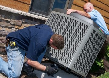 Replacing an air conditioner is costly and sometimes unavoidable. Although purchasing a new AC unit is a large investment, the cost of maintaining an outdated or inadequate unit could be costing you more. So, when is it time to get a new air conditioner? Here are the most common signs it’s time to take the […]