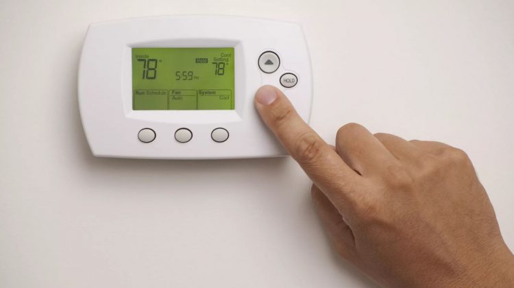     If your air conditioner is switching on and off more than usual, it is important you get it fixed as soon as possible. An AC unit repeatedly switching on and off will raise your monthly bill, cause extra wear and tear on the unit itself, shorten the lifespan of the unit and create […]
