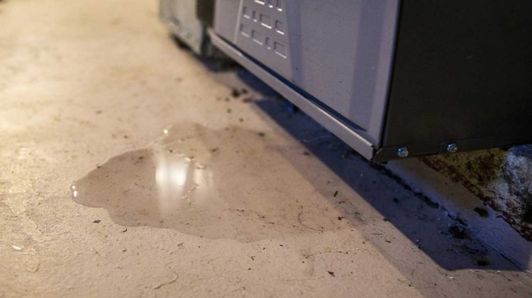 Why is your air conditioner leaking water, and what are you supposed to do? Water leaking from your AC unit can cause a lot of damage, so it’s important you address the issue and fix it as soon as possible. When your air conditioner cools warm air, condensation builds on the evaporator coils and drips […]